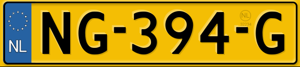 NG394G