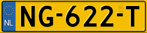 NG622T