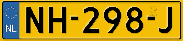 NH298J