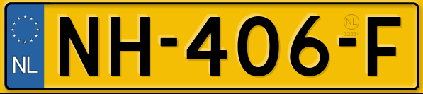 NH406F
