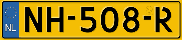 NH508R