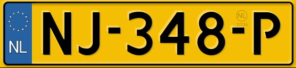 NJ348P