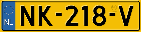 NK218V