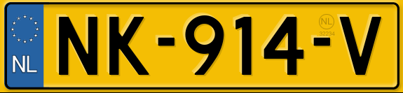 NK914V