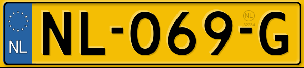 NL069G