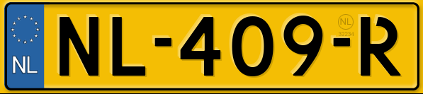 NL409R