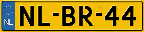 NLBR44