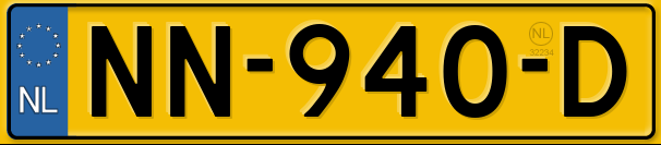 NN940D