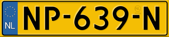 NP639N