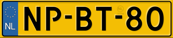 NPBT80