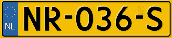 NR036S