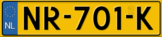 NR701K