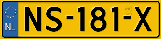 NS181X