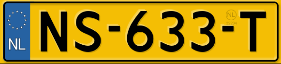 NS633T