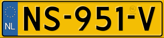 NS951V