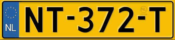 NT372T
