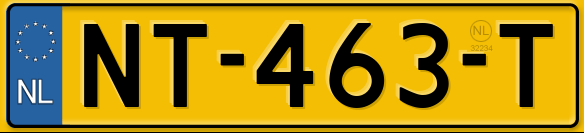 NT463T