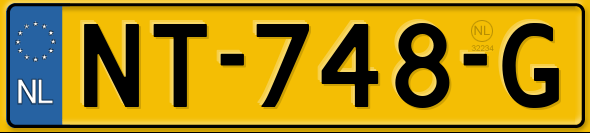 NT748G