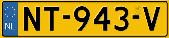 NT943V