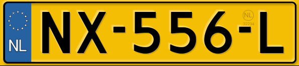 NX556L