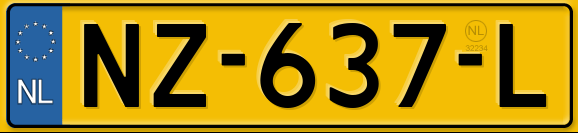 NZ637L
