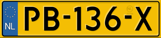 PB136X