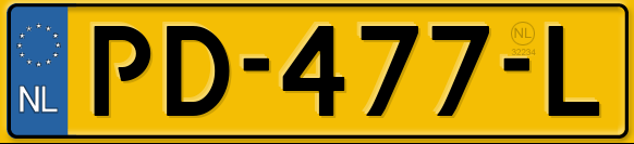 PD477L
