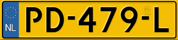 PD479L