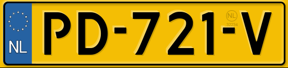 PD721V