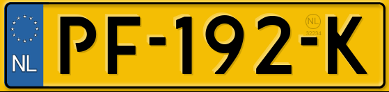 PF192K
