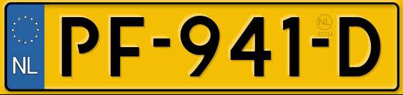 PF941D