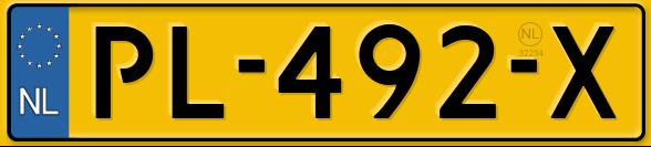PL492X