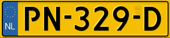 PN329D