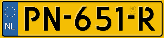 PN651R