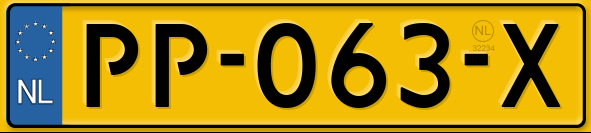 PP063X