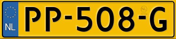 PP508G
