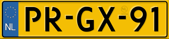 PRGX91