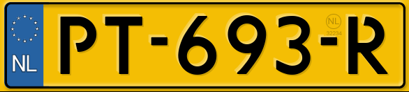 PT693R