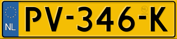 PV346K