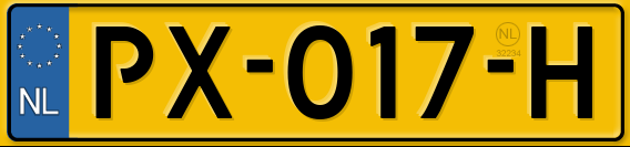 PX017H