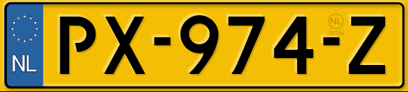 PX974Z