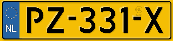PZ331X