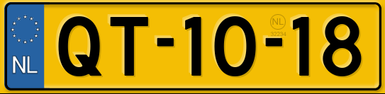 QT1018