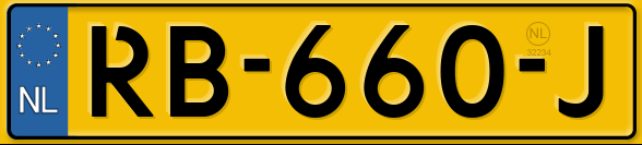 RB660J