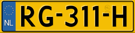 RG311H