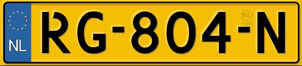RG804N