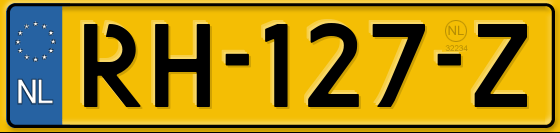 RH127Z