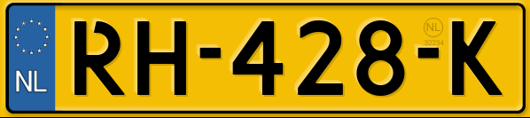 RH428K