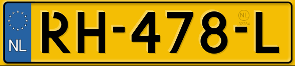 RH478L