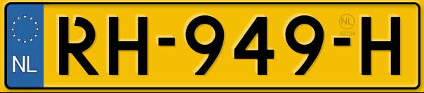 RH949H